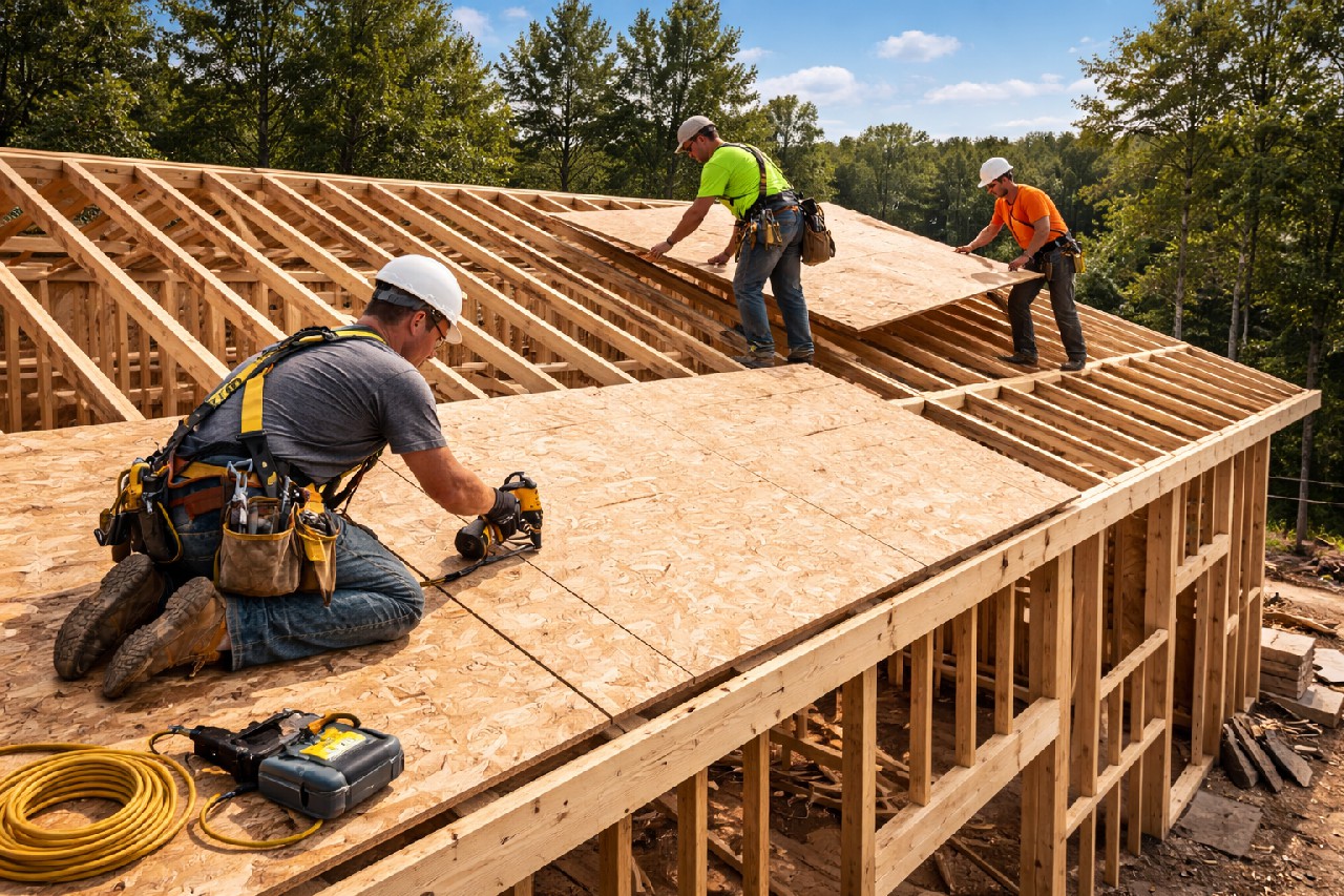 Roof Maintenance Hacks Long Beach Locals Swear By