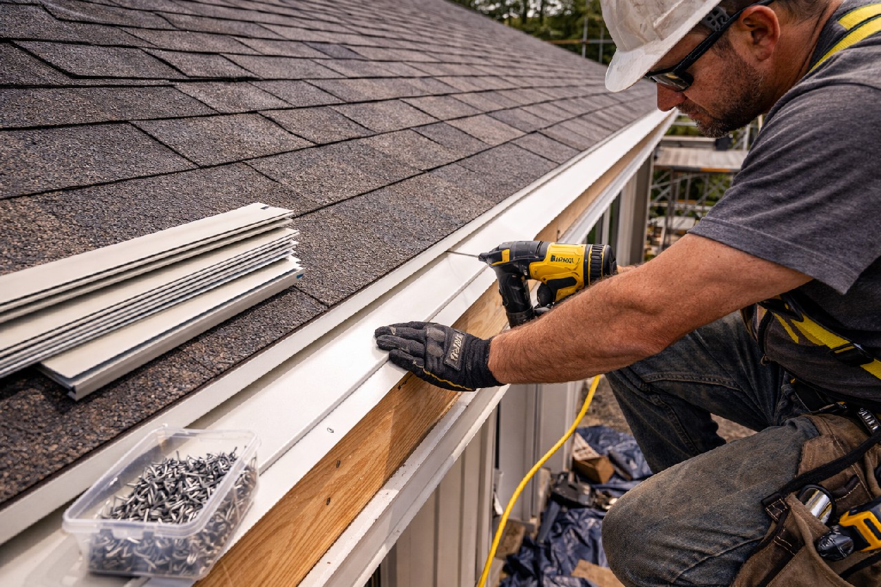 Avoid These Roof Inspection Mistakes in Long Beach image 1