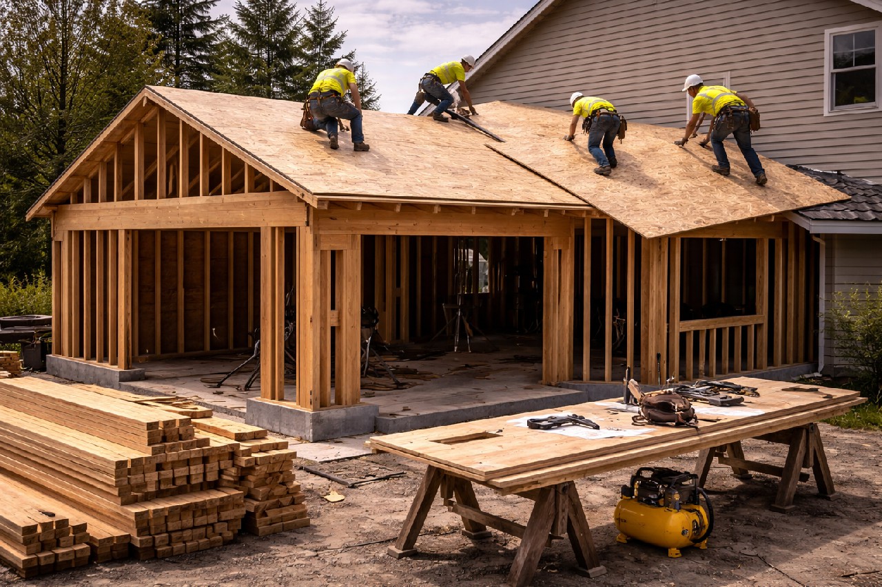 Tile Roof Installation: Long Beach's Best Guide image 2