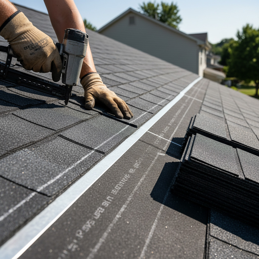 Asphalt Shingle Roofs: Long Beach Cost Breakdown image 2