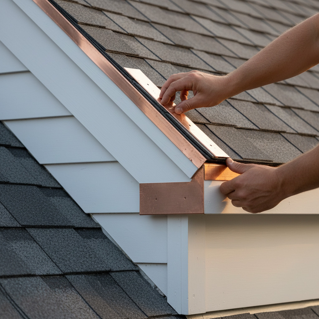 Asphalt Shingle Roofs: Long Beach Cost Breakdown image 3